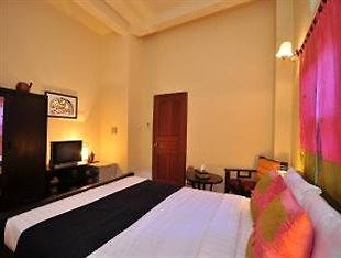 Malika Boutique Villa Siem Reap Exteriér fotografie